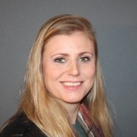 Lisette van Dam-Bekhof