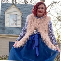 Lea Ann Reeves-Gollihue, M.Ed., LPCC-S, TCADC, NCC, RPT