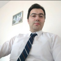 Kerem Hulusi Gökalp