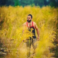 Sukhjinder Singh Gill