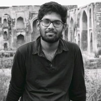 Saketh Nannaka