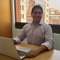 Miguel Gutierrez