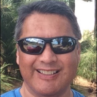 Bill Cordero