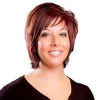 Amy Paradiso