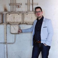 Martin Van Der Molen