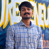 Mayank Srivastava