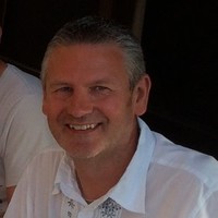 Steve McNicol