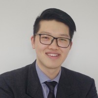 振霖王