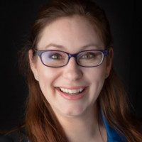 Callie Rivera, MBA
