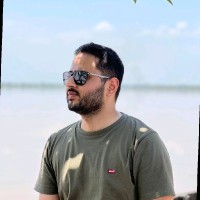 Talha Mobin