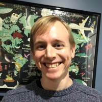 Joshua Olk
