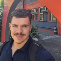 Renzo Rocha Barbosa