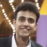 Vishwas Malik