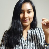 Katherine Mamani Florez
