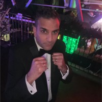 Jason Jagai
