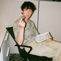 Milo Borsuk