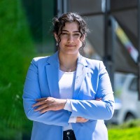 Özge Korkmaz