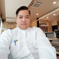 Phyo Ko Ko Thet