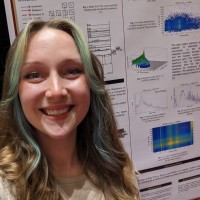 Ashton Morelock, Ph.D.