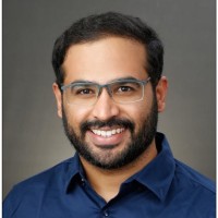 Praneeth Rao