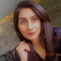Roopam Singh (She/Her)