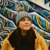 Nuria Perez Gallego
