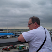 Henk Van De Wal