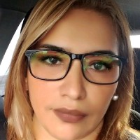 Marcela Bonilla Lugo