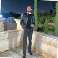 Abdalrahman Hamdan