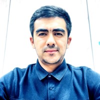Dilshod Qulmirzayev