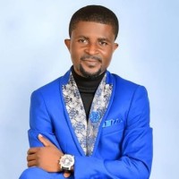 Dennis Odege. AGIPM, CFM.