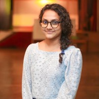 Sanjula Gunasekara