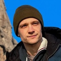 Ilia Cherniak