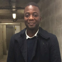 Lansana Sidibe