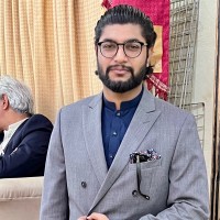 Mohammad Humais Aziz