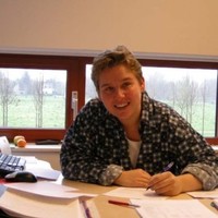 Mireille Spaarwater Zwanenburg