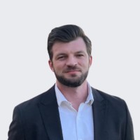 João Ricardo Sobierajski Gisi, Cfp®