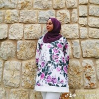 Fatima Diab
