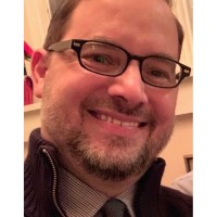 Christopher Shadle
