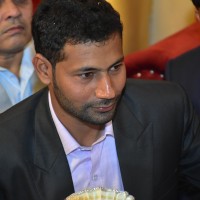 Dr Mohd Raza