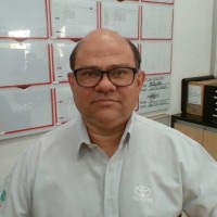 Humberto Soares Verissimo