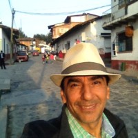 Eugenio Marin