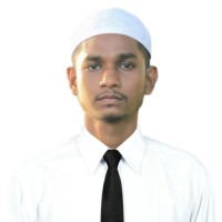 MD.SHAFIQUL ISLAM