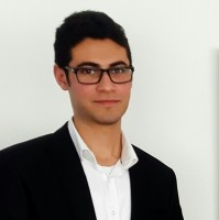 Mehdi Yacoubi