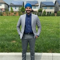 Ikjot Singh
