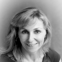 Klučilová Iveta