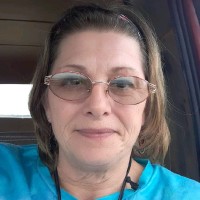Wanda Chapman