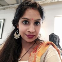 Swati Chauhan