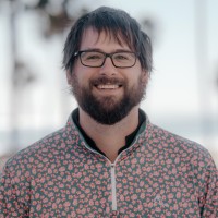 Kyle Fish