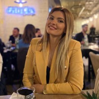 Nermina C.